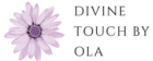Divine touch by Ola